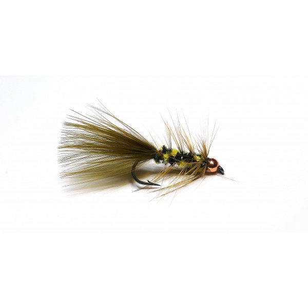 Strymeris ST-026